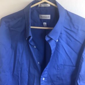 Van heusen dress shirt